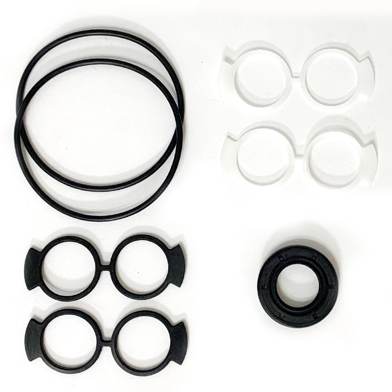 REPARO MOTOR PARKER, LINEA PARKER, CODIGO: 391.1801.311