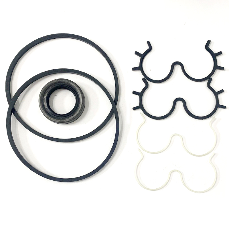 REPARO BOMBA COML. P-330 SIMPLE - C/ RET. GOMA. , LINEA P 330, CODIGO: 391.1802.013-B