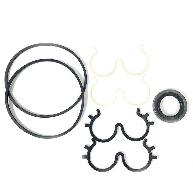 REPARO BOMBA P 350 SIMPLE, LINEA P 350, CODIGO: 391.1802.019