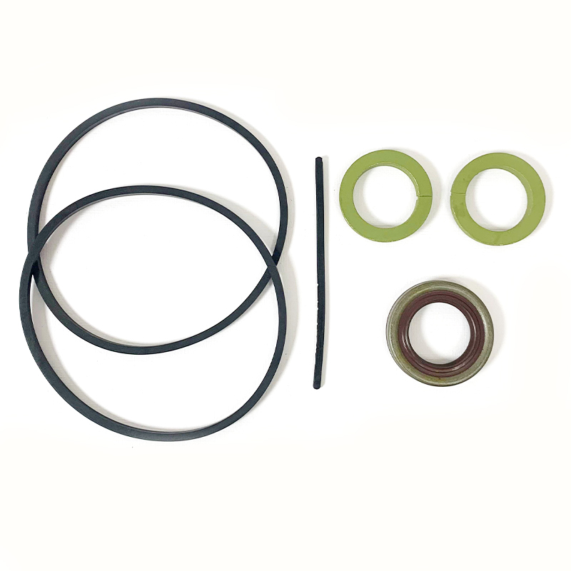 REPARO BOMBA COML. P-30 - (RET. VITON) , LINEA P 30, CODIGO: 391.1802.112-V