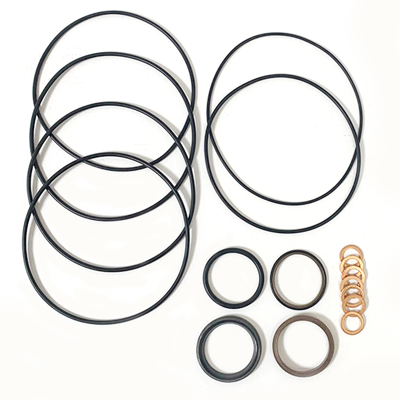 REPARO DIRECCIÓN HIDROSTATICA VOSPC , LINEA DANFOSS, CODIGO: 150.N.404000