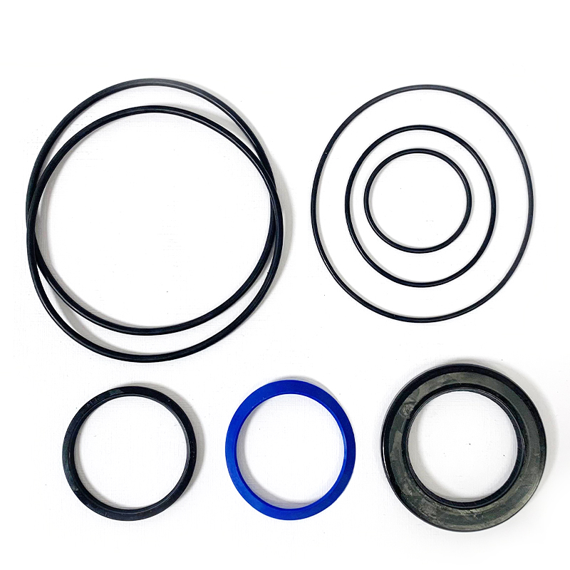 REPARO MOTOR HIDRAULICO OMT , LINEA DANFOSS, CODIGO: 151.B 0113