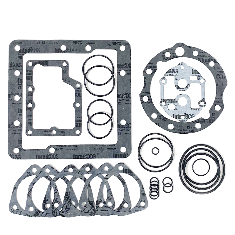 REPARO DANFOSS BOMBA PV21 , LINEA DANFOSS, CODIGO: 9510227