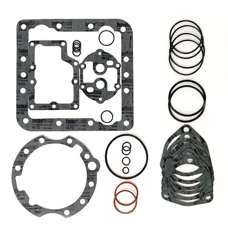 REPARO DANFOSS BOMBA PV22 , LINEA DANFOSS, CODIGO: 9510230