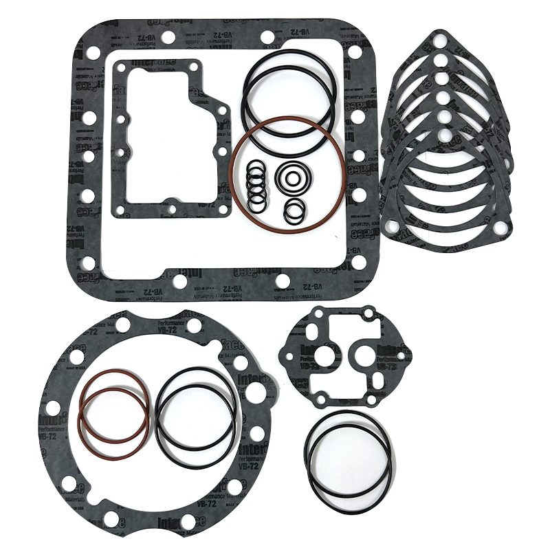 REPARO DANFOSS BOMBA PV23 , LINEA DANFOSS, CODIGO: 9510233