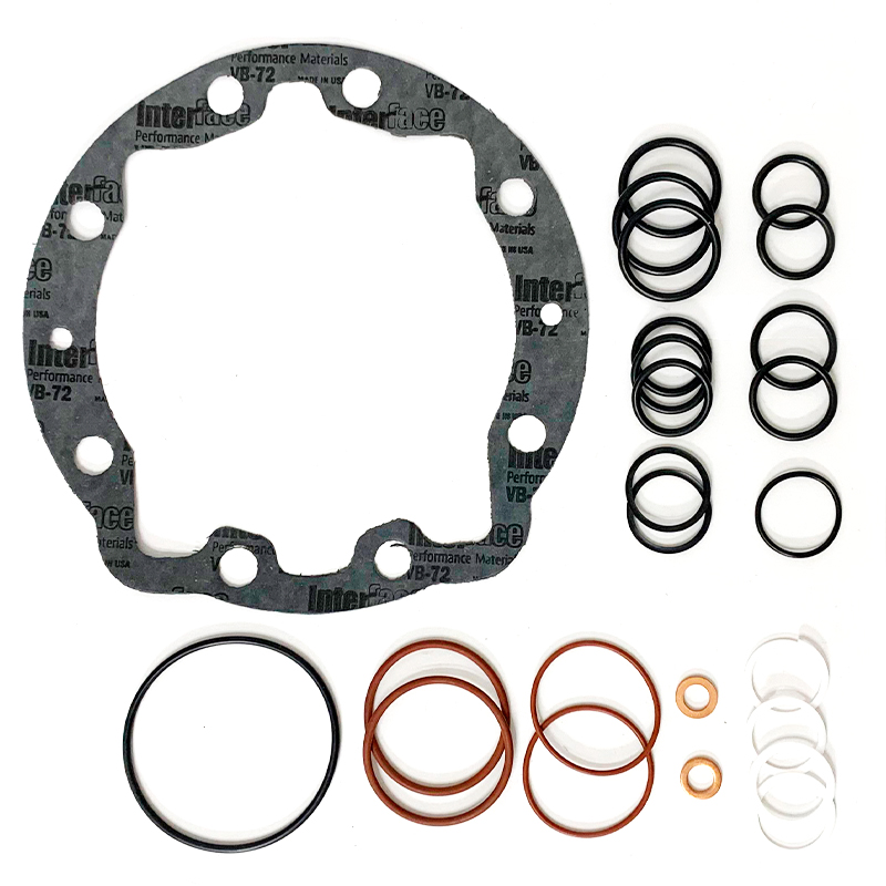 REPARO MOTOR EATON 54/64, LINEA DANFOSS, CODIGO: 990094-001 FP