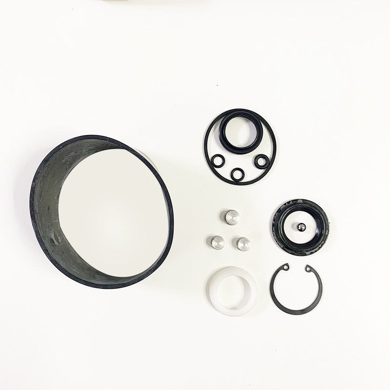 REPARO HIDROST. VENTURI ( 90250433) - MF 265A290 , LINEA MASSEY FERGUSON, CODIGO: DAN-9510228