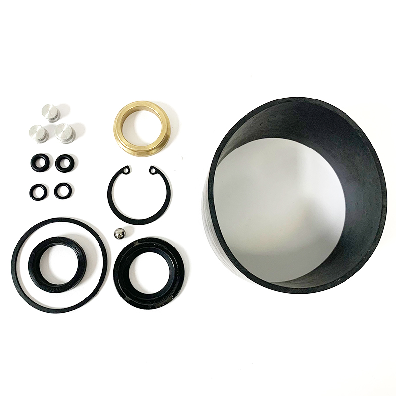 REPARO DIRECCIÓN HIDROST. HGA C/BUCHA 52MM ALTURA- C/ BRONZE , LINEA MASSEY FERGUSON, CODIGO: 3603110 M91-C/BRONZE