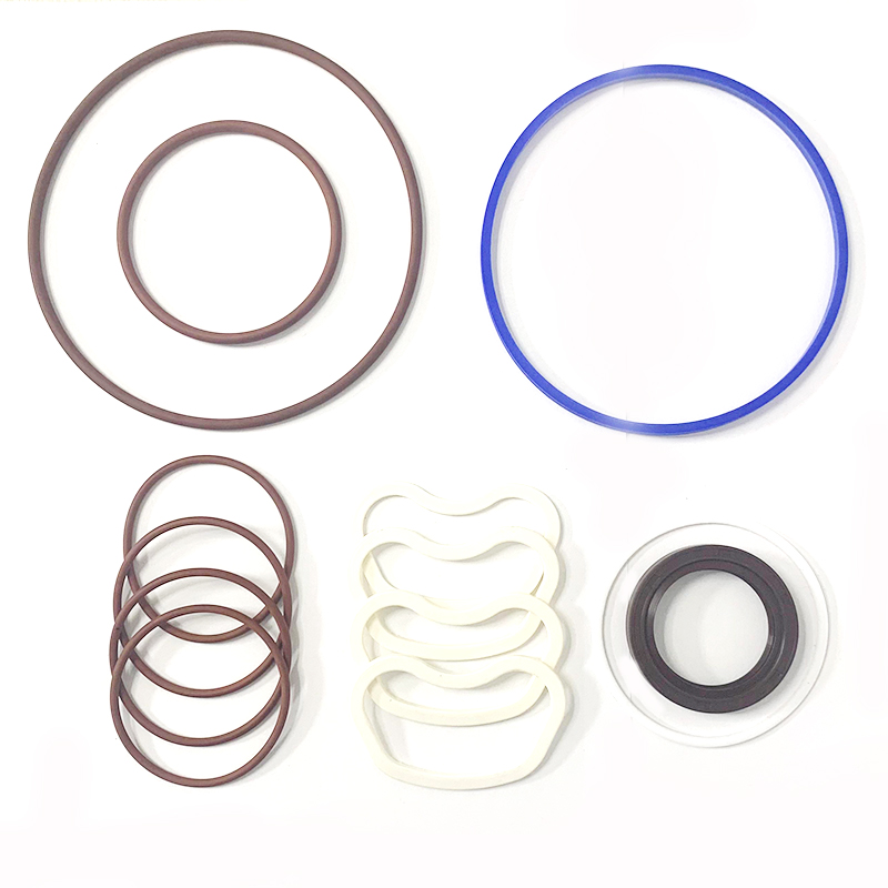 REPARO BOMBA VICKERS SIMPLE 35 VQ C/RET/ORINGS VITON , LINEA VICKERS, CODIGO: 001-V