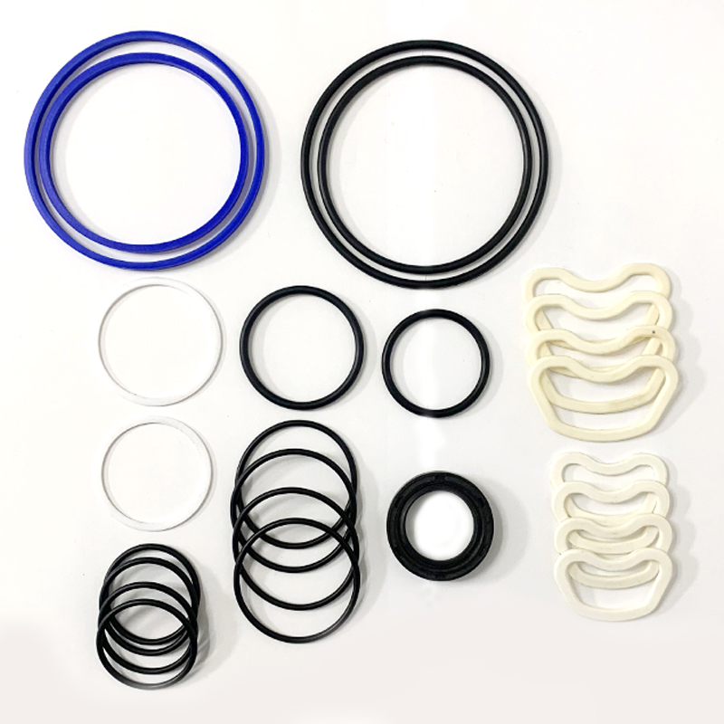 REPARO BOMBA VICKERS DUPLA 2520 VQ = 920040, LINEA VICKERS, CODIGO: 002-A