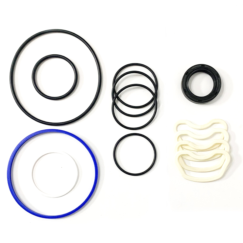REPARO BOMBA VICKERS 25 VQ - 920021 , LINEA VICKERS, CODIGO: 003