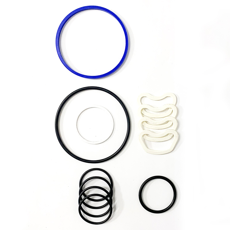 REPARO BOMBA VICKERS PEQUENA (SIMPLE) , LINEA VICKERS, CODIGO: 004