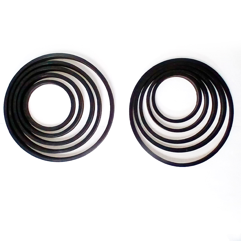 REPARO RANDON 5 ETAPAS REFORZADO, LINEA RANDON, CODIGO: 033
