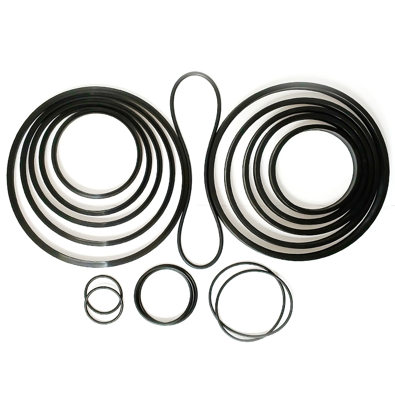 REPARO CORAL 5 ETAPAS REFOR. H 4.3/ 8A9.1/ 8 DUOTEC 30837 , LINEA CORAL, CODIGO: 081