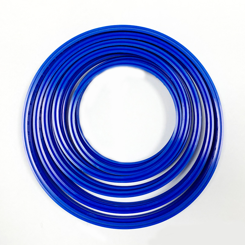REPARO HYVA OLD 5 ETAPAS 100 A 183 - S/ GUIAS, LINEA HYVA, CODIGO: 006