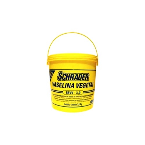Vaselina Vegetal Schrader       