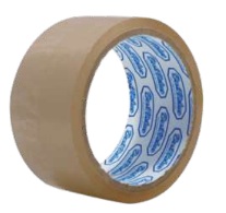 Cinta De Embalaje Transparente 48mm X 36.6Mts  Best Value