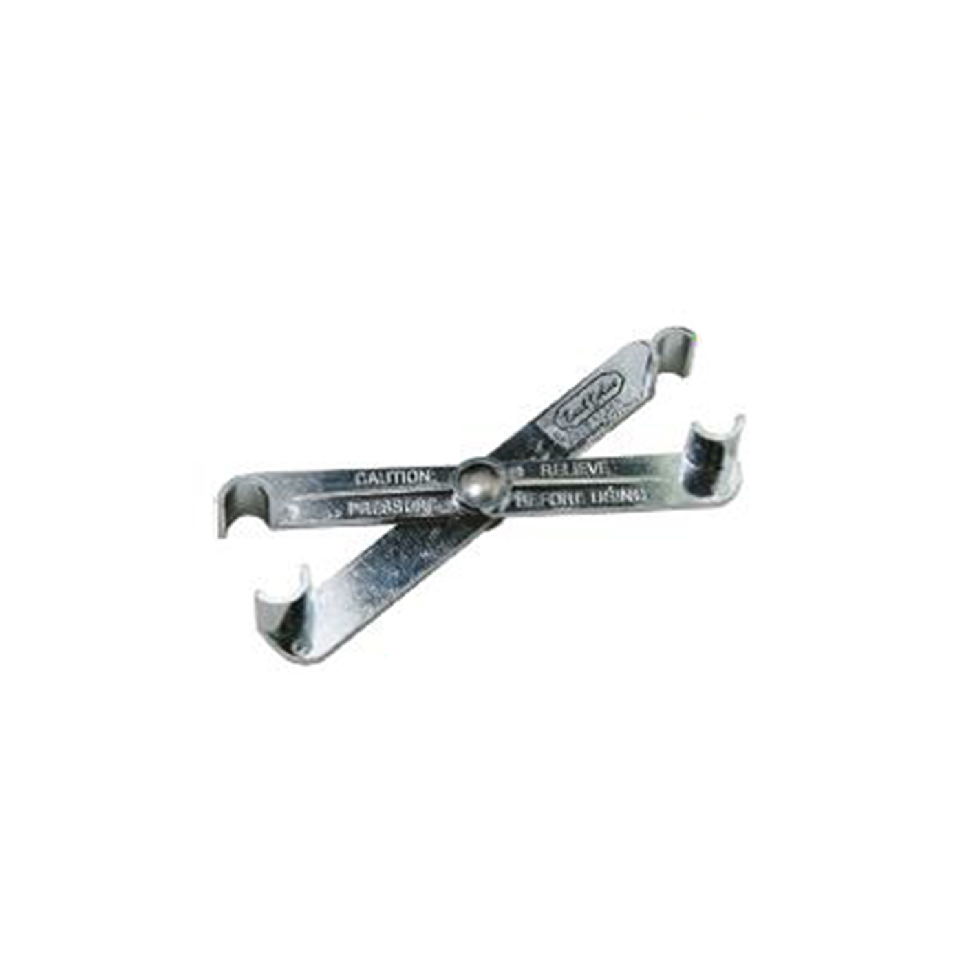 Llave Para Desconectar Linea De Combustible.