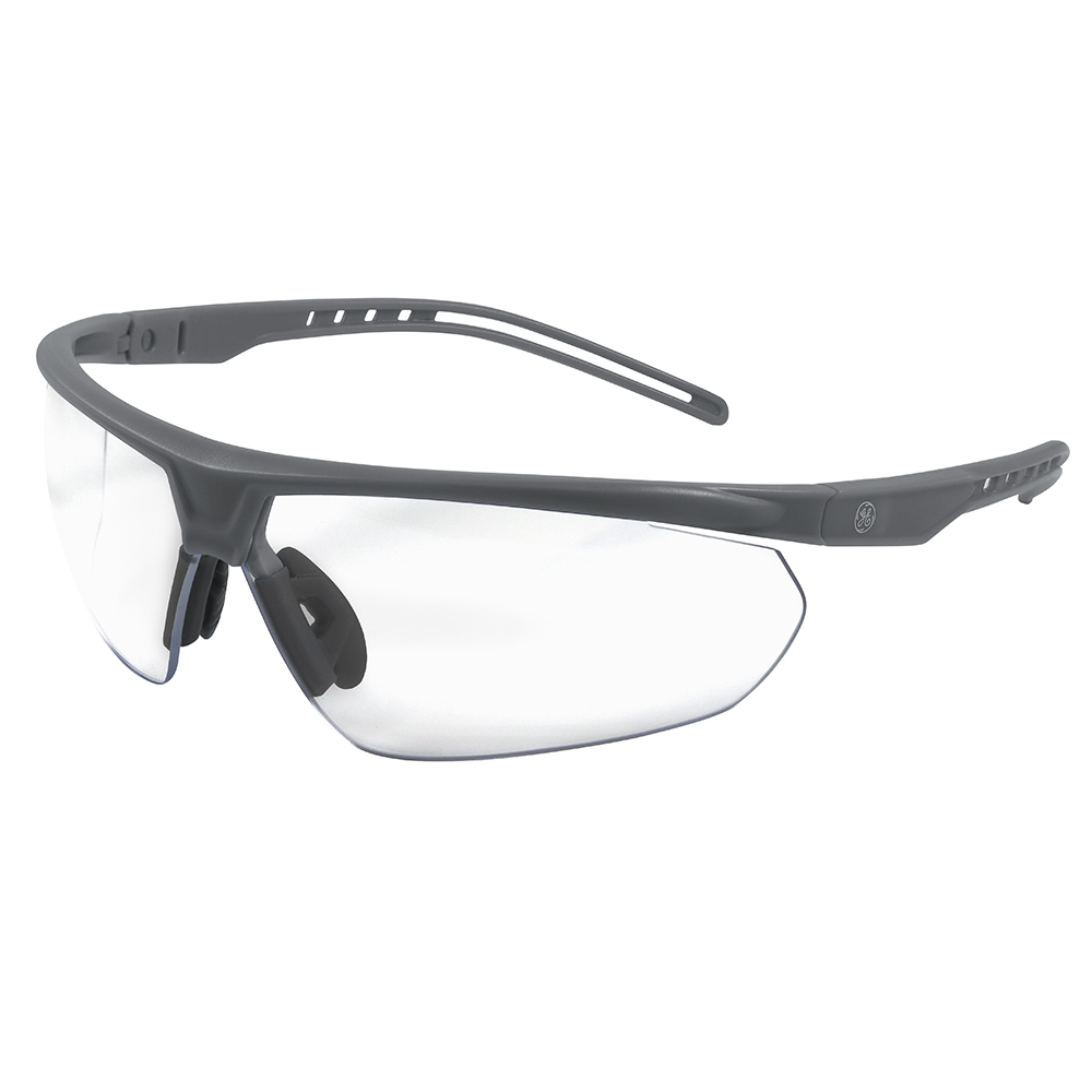 Lentes De Seguridad Gris AF