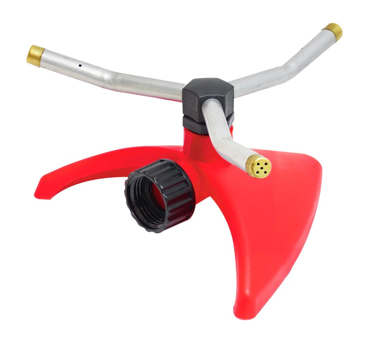 Aspersor De Riego Plastico Best-Value