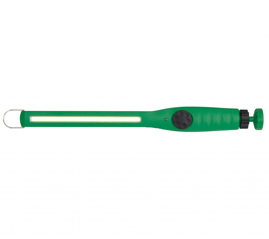 Lampara Led TOPTUL Nuevo Modelo