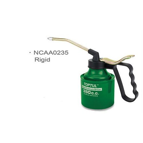 Aceitera Manual Rigida Toptul 350cc   