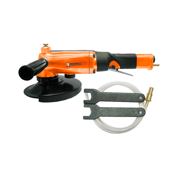 Amoladora 5' Agua beswell BW-785