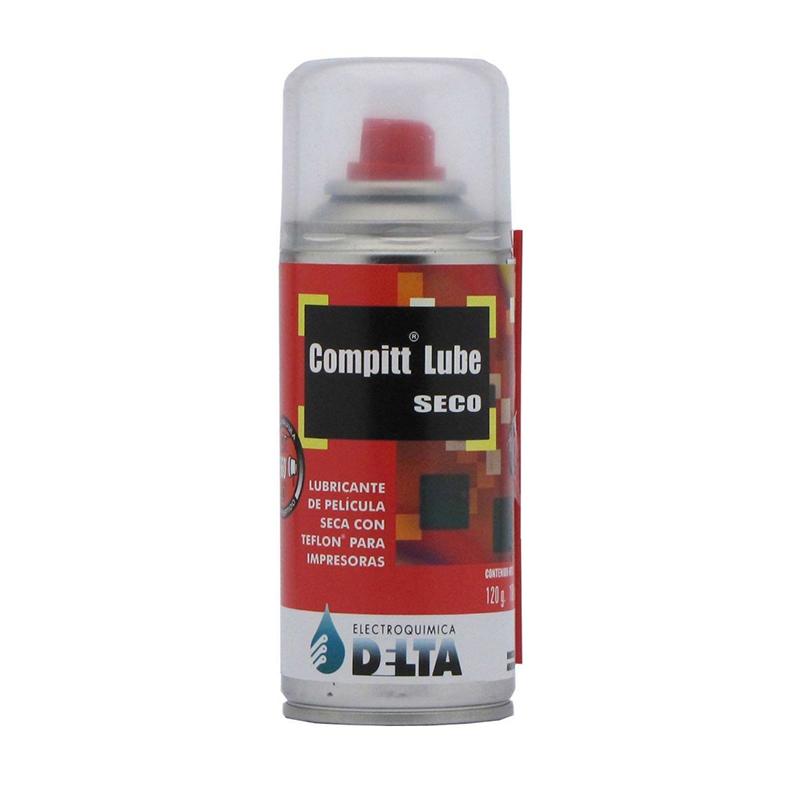 Compitt Lube 120 gr             