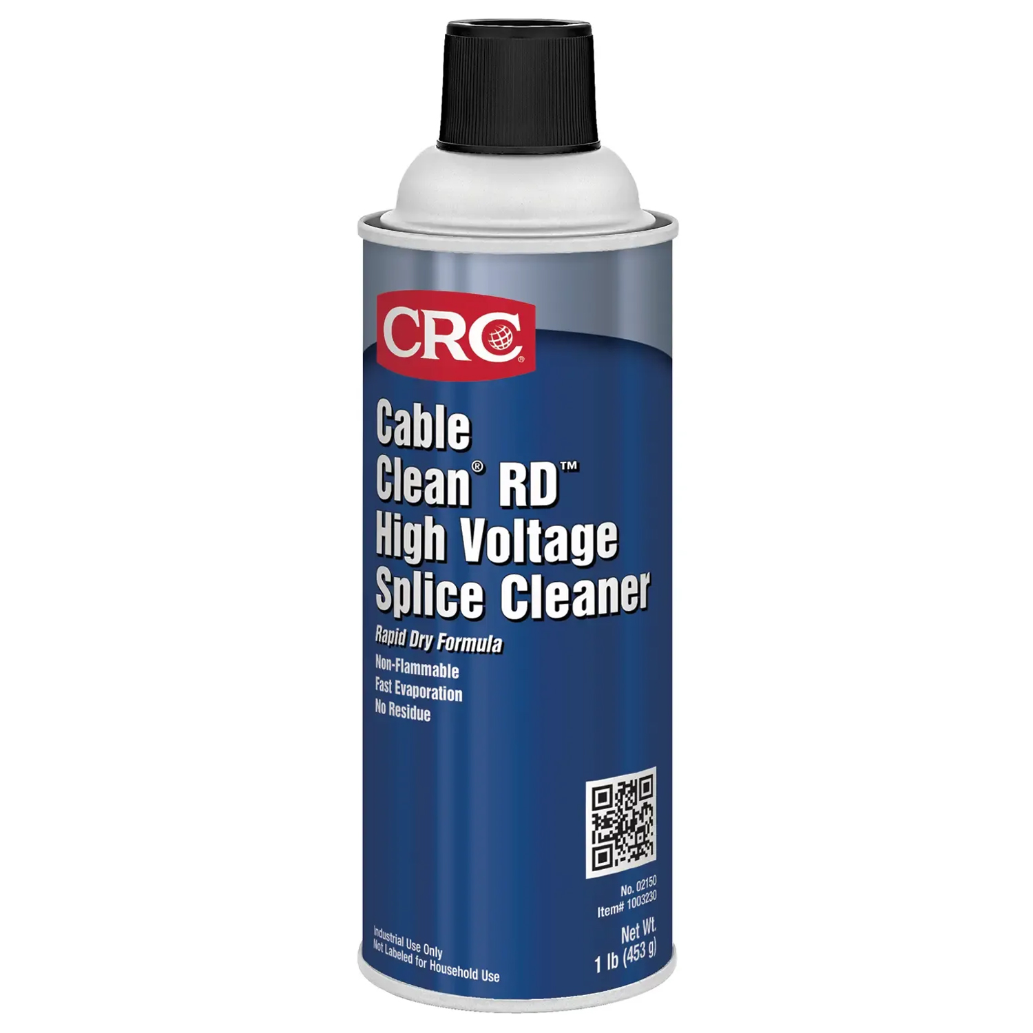 Limpiador de Empalme de Alto Voltaje