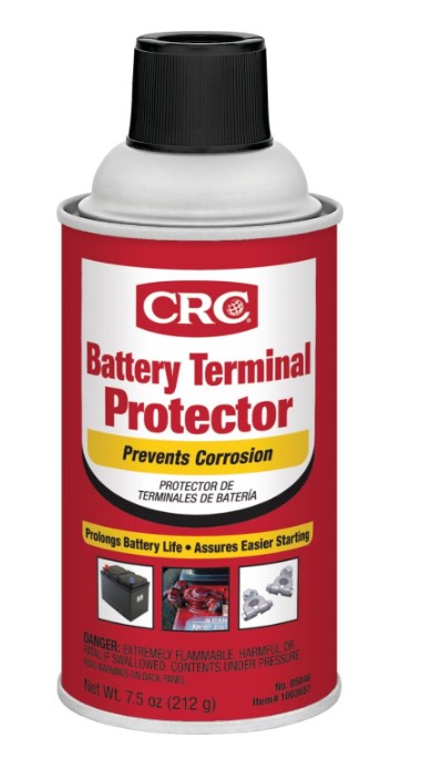Protector de Baterias 7,5 Oz