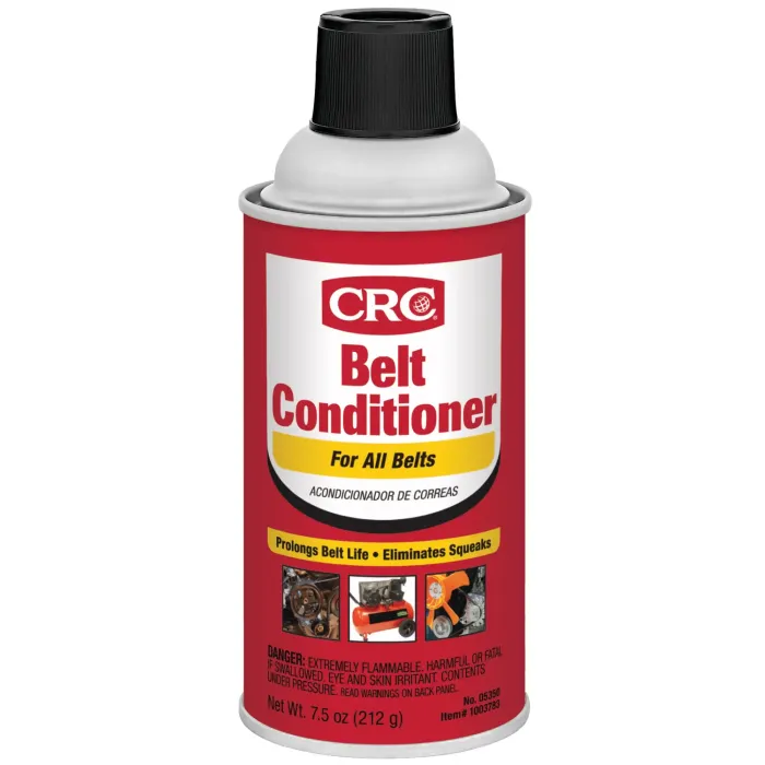 Reparador de correas CRC