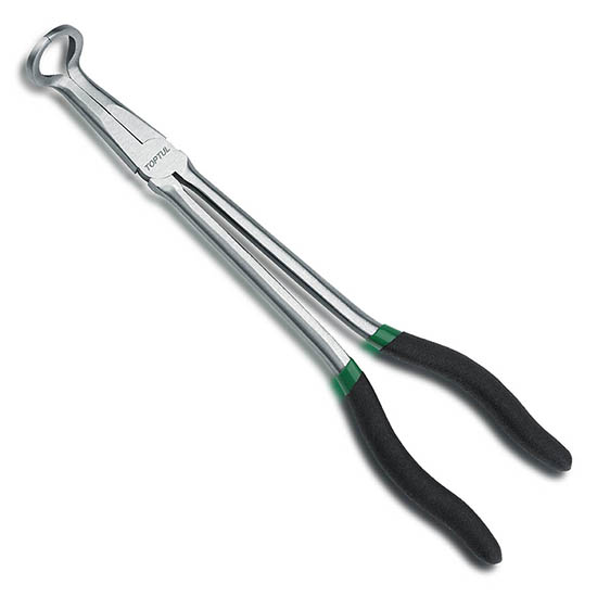 Pinza Punta redonda 3/4 11'