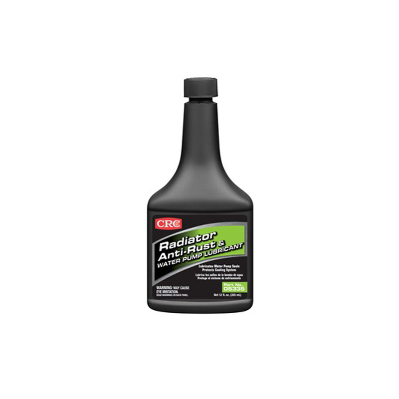 Lubricante para Radiador CRC