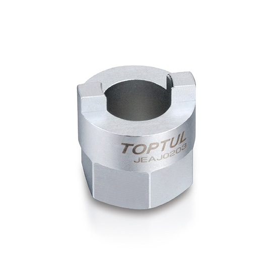 Tornillo de Tuerca  TT 12.5x3.5 