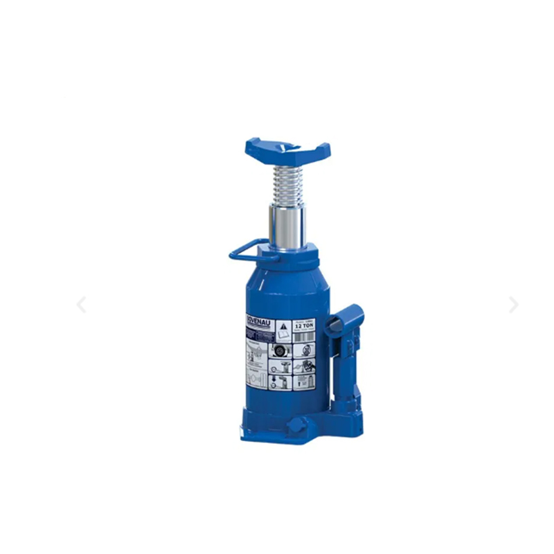 Gato Botella 12Ton Bovenau 