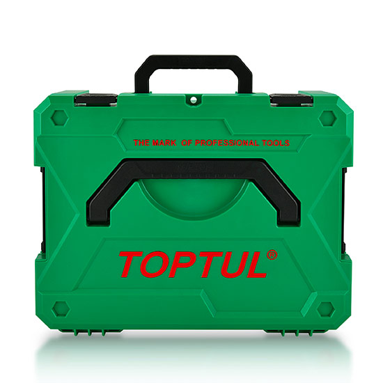 Caja de Herramienta armable 