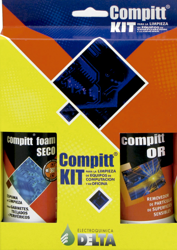 Compitt Kit