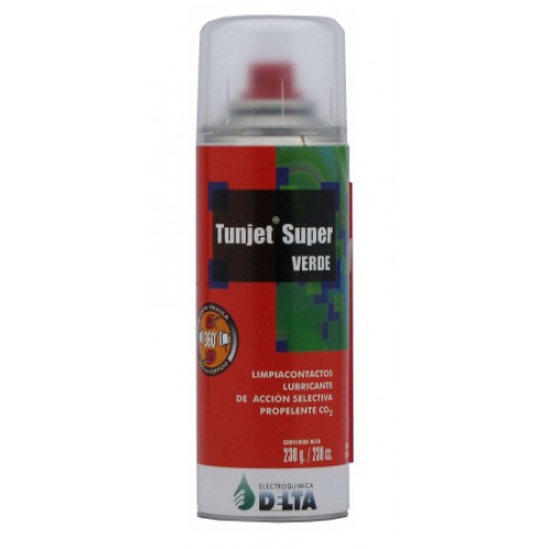 Tunjet Super LV 230gr 