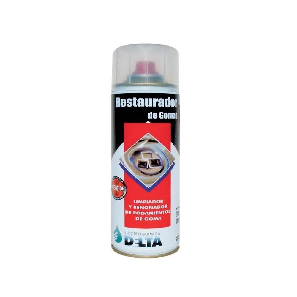 Restaurador de Gomas