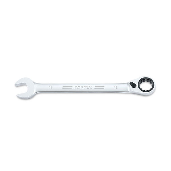 Llave Combinada Criquet PRO 8mm