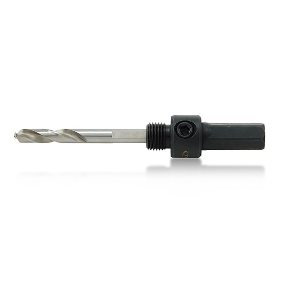 Adaptador para Sierra Copa 14 - 30 mm