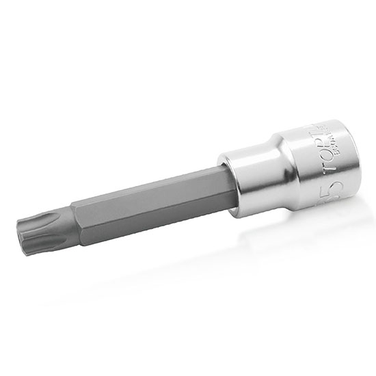 Llave Pentagonal Largo TT T20