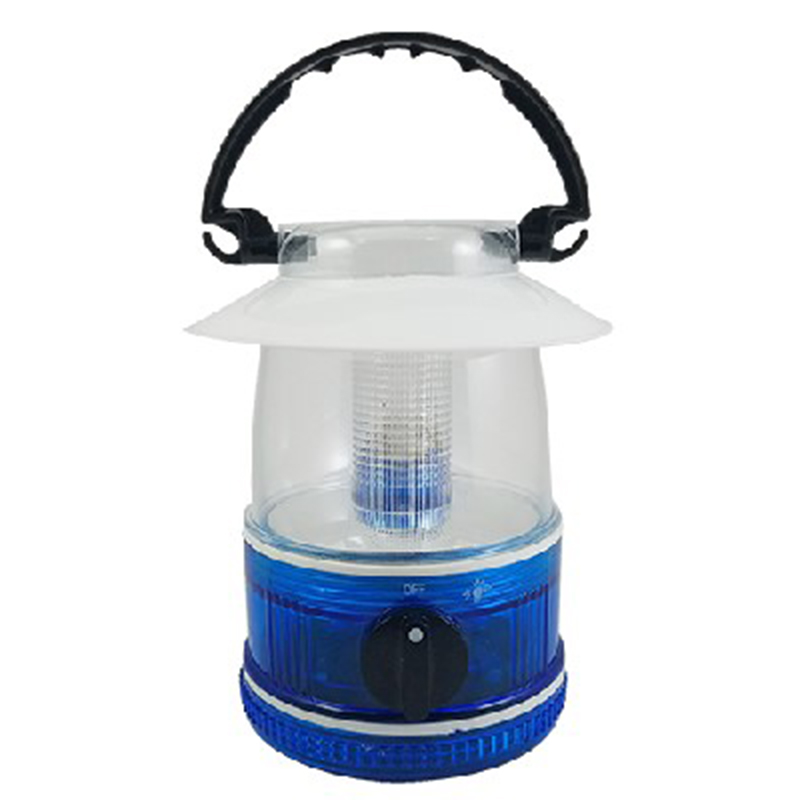 Linterna Led Tipo Camping Best Value