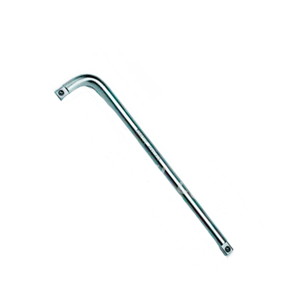 Manija L 3/4 x 12' Toptul