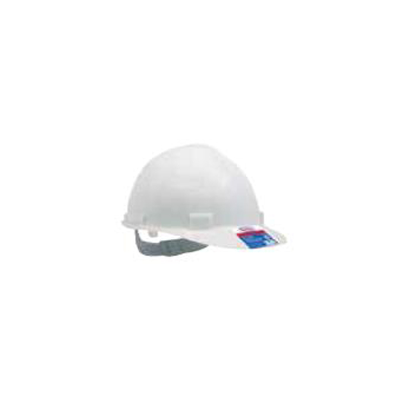 Casco Reforzado Blanco | Best Value