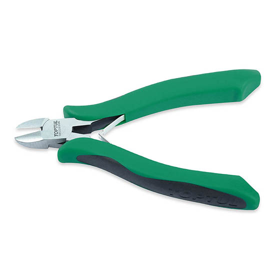 Pinza para Electronica
