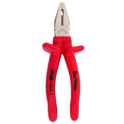 Pinza Universal 8" Best-Value