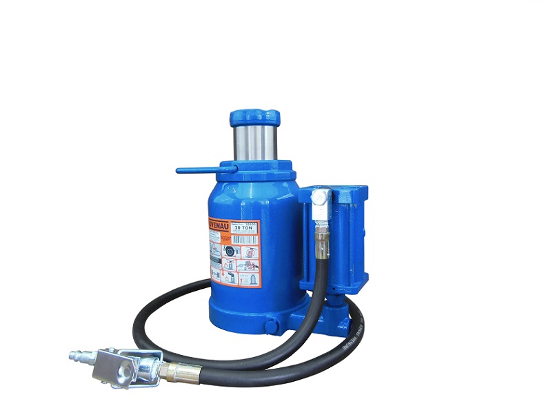 Gato Botella 30T Bovenau