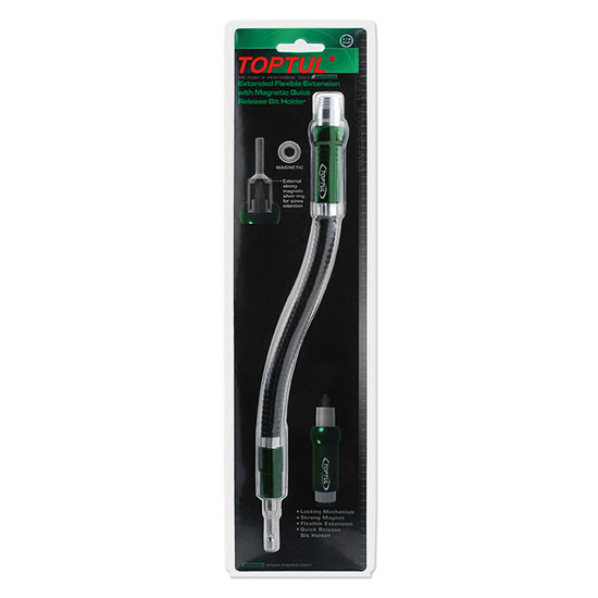 Prolongador Flexible para Bits 