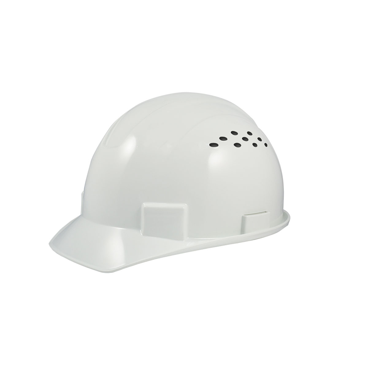 CASCO VENTILADO BLANCO